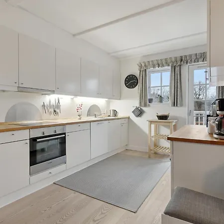דירה Two-bedroom In *