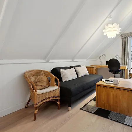 דירה Two-bedroom In *