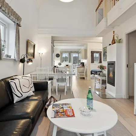 Two-bedroom In דירה גראסטן