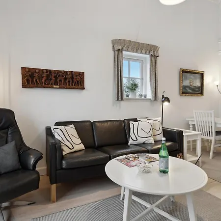 Two-bedroom In גראסטן