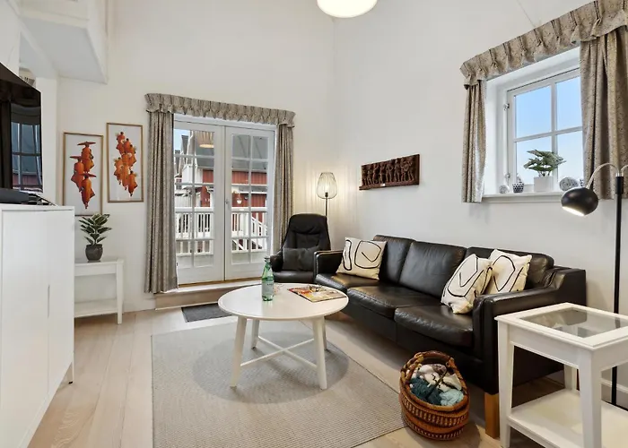 Two-bedroom In *