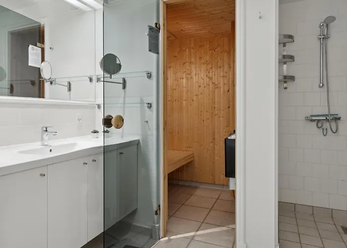 Two-bedroom In Διαμέρισμα