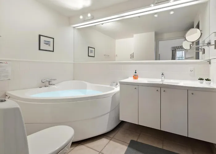 Διαμέρισμα Two-bedroom In *