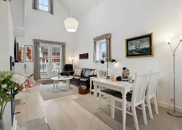 Two-bedroom In *