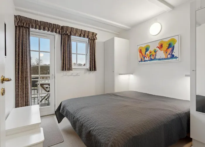 Two-bedroom In